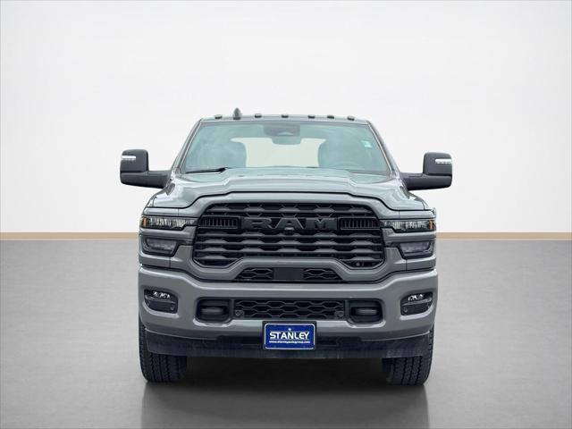 2026 RAM Ram 2500 RAM 2500 LONE STAR CREW CAB 4X4 64 BOX