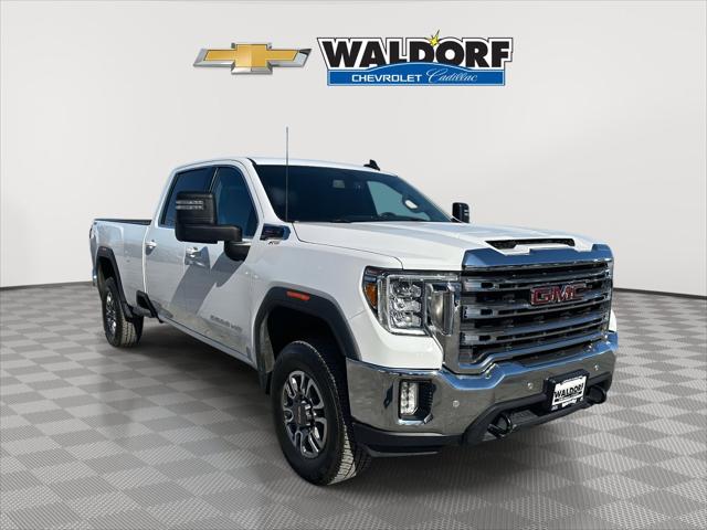 2023 GMC Sierra 3500HD 4WD Crew Cab Long Bed SLE 2023 GMC Sierra 3500HD 4WD Crew Cab Long Bed SLE