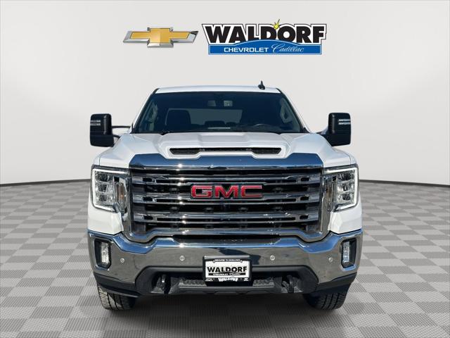 2023 GMC Sierra 3500HD 4WD Crew Cab Long Bed SLE 2023 GMC Sierra 3500HD 4WD Crew Cab Long Bed SLE