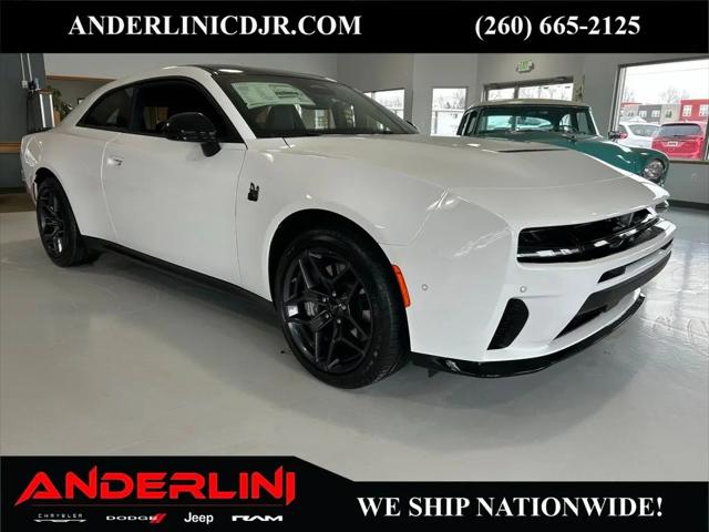 2026 Dodge Charger Scat Pack 2-Door AWD for sale in Angola, IN