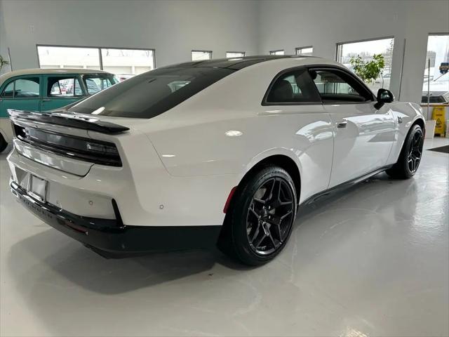 2026 Dodge Charger Scat Pack 2-Door AWD