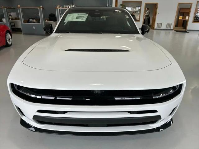 2026 Dodge Charger Scat Pack 2-Door AWD