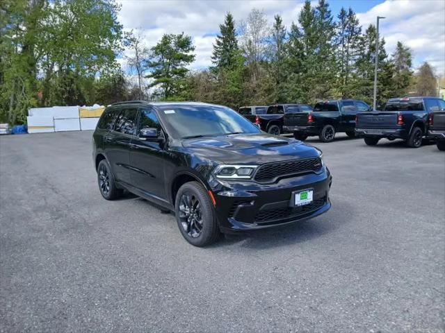 2026 Dodge Durango GT Plus AWD