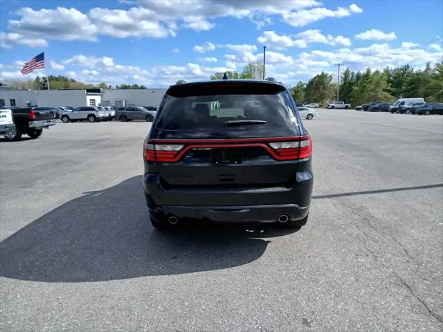 2026 Dodge Durango GT Plus AWD
