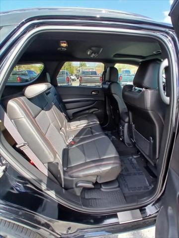 2026 Dodge Durango GT Plus AWD