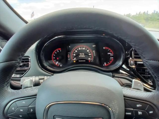 2026 Dodge Durango GT Plus AWD