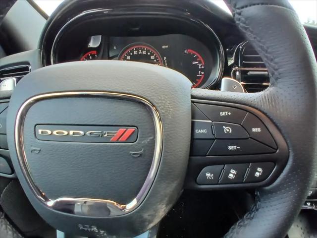 2026 Dodge Durango GT Plus AWD
