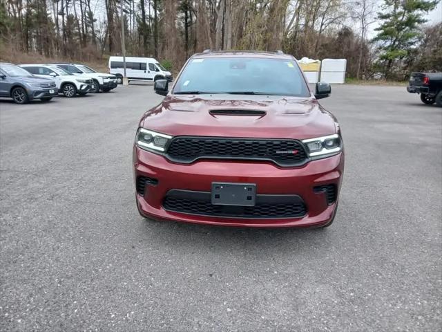 2026 Dodge Durango GT Plus AWD