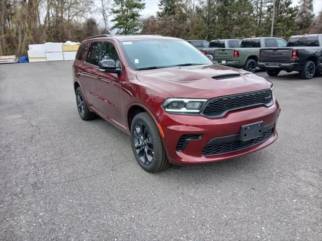 2026 Dodge Durango GT Plus AWD
