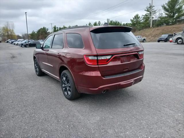 2026 Dodge Durango GT Plus AWD