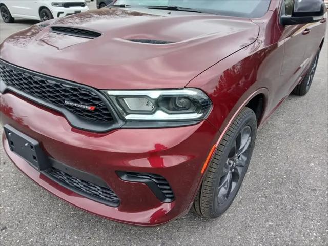 2026 Dodge Durango GT Plus AWD
