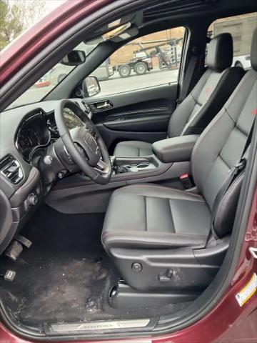 2026 Dodge Durango GT Plus AWD