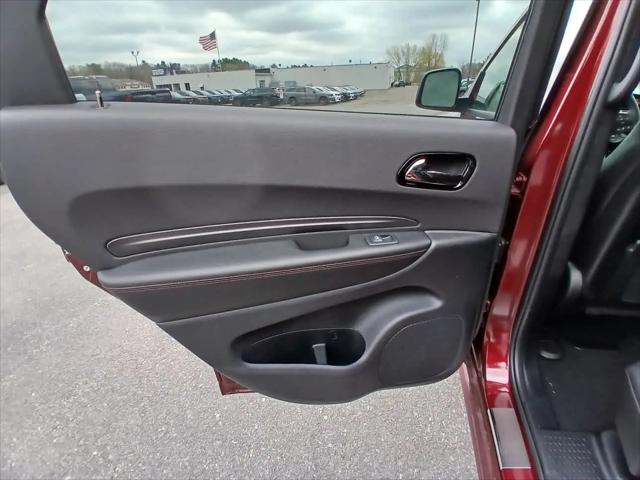2026 Dodge Durango GT Plus AWD