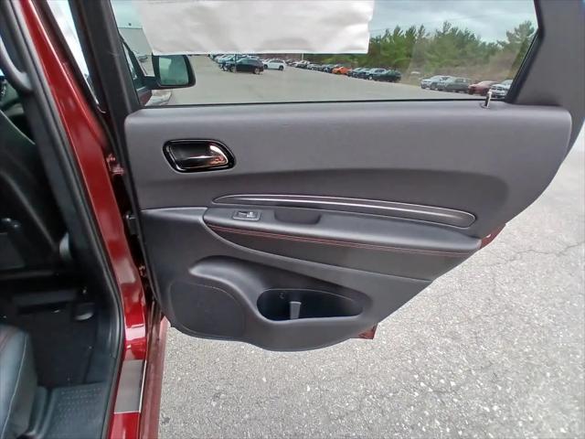 2026 Dodge Durango GT Plus AWD