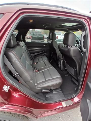 2026 Dodge Durango GT Plus AWD
