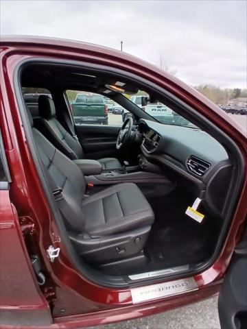 2026 Dodge Durango GT Plus AWD
