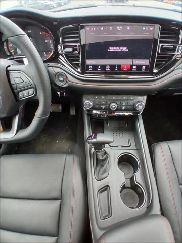 2026 Dodge Durango GT Plus AWD