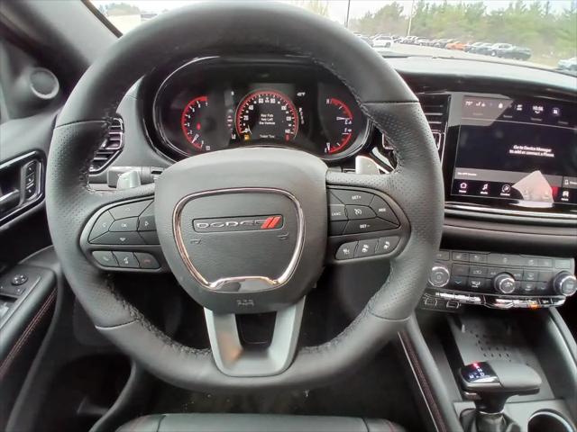 2026 Dodge Durango GT Plus AWD