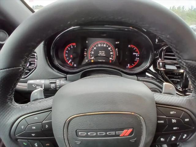 2026 Dodge Durango GT Plus AWD