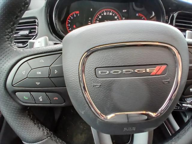 2026 Dodge Durango GT Plus AWD