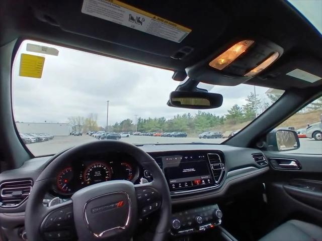 2026 Dodge Durango GT Plus AWD