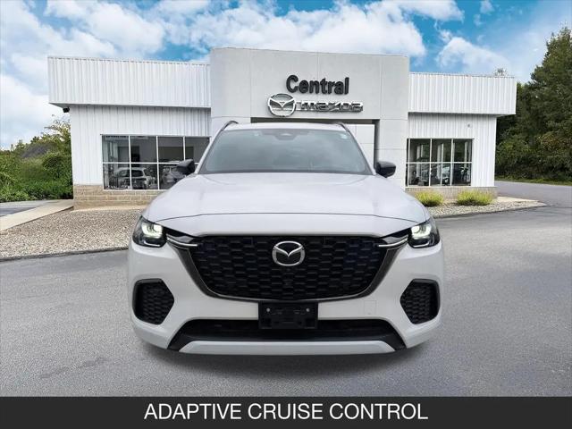 2026 Mazda CX-70 3.3 Turbo S Premium