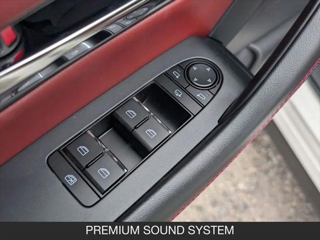 2026 Mazda CX-70 3.3 Turbo S Premium