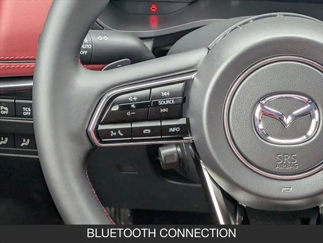 2026 Mazda CX-70 3.3 Turbo S Premium