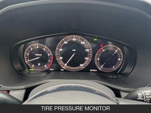 2026 Mazda CX-70 3.3 Turbo S Premium