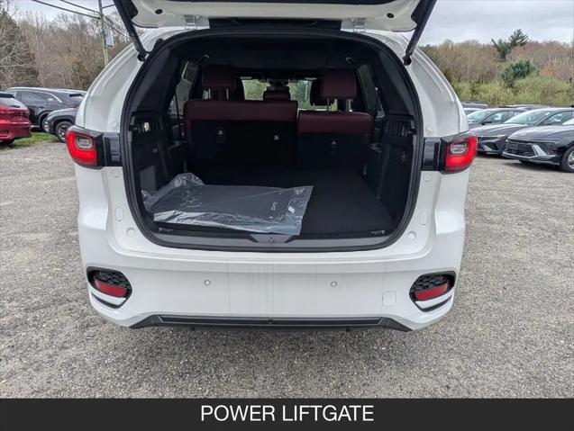 2026 Mazda CX-70 3.3 Turbo S Premium