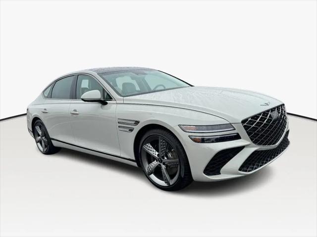 2026 Genesis G80 2.5T Sport Prestige AWD for sale in St Peters, MO