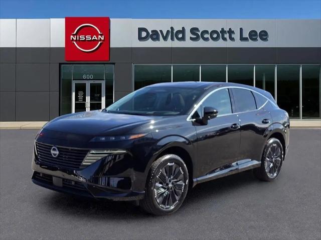 2026 Nissan Murano Platinum for sale in Andalusia, AL