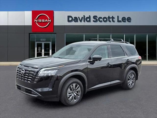 2026 Nissan Pathfinder SV for sale in Andalusia, AL