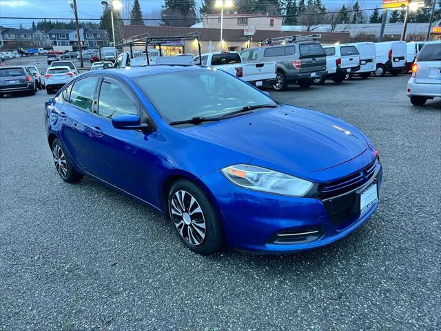 2014 Dodge Dart SE