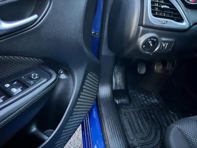 2014 Dodge Dart SE