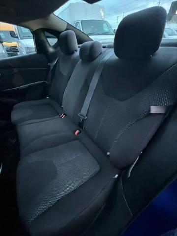 2014 Dodge Dart SE