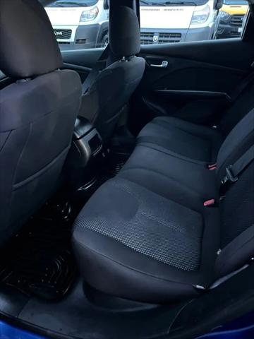2014 Dodge Dart SE