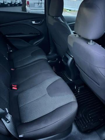 2014 Dodge Dart SE