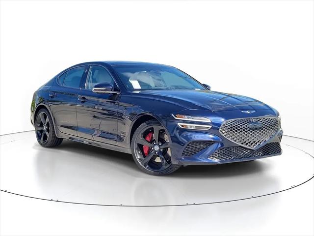 2026 Genesis G70 3.3T RWD Sport Prestige for sale in Fort Myers, FL