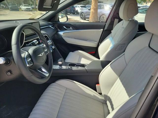 2026 Genesis G70 3.3T RWD Sport Prestige