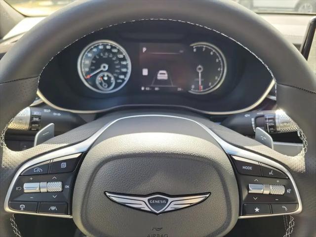 2026 Genesis G70 3.3T RWD Sport Prestige