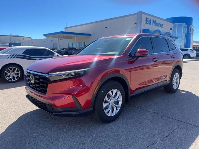 2026 Honda CR-V LX AWD for sale in Sierra Vista, AZ