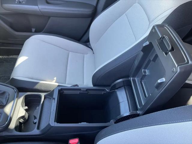 2026 Honda CR-V LX AWD