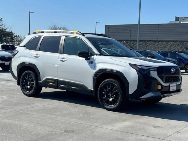 2026 Subaru Forester Wilderness for sale in Springfield, VA