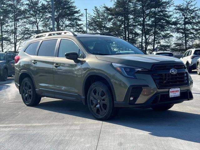 2026 Subaru Ascent Onyx Edition Touring 7-Passenger for sale in Springfield, VA