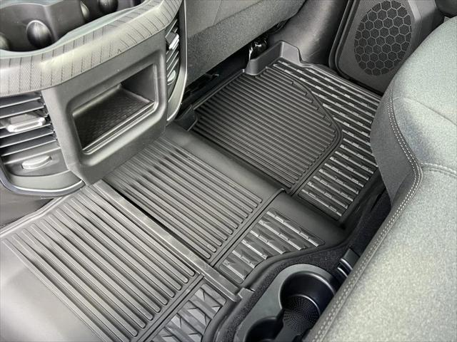 2026 Ram 2500 Big Horn Crew Cab 4x4 6'4" Box