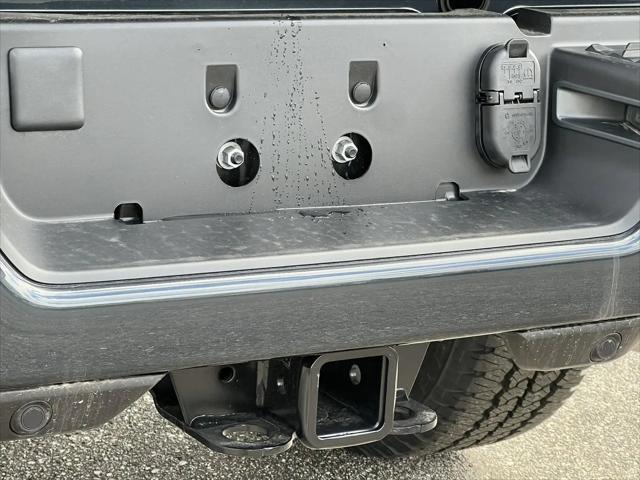 2026 Ram 2500 Big Horn Crew Cab 4x4 6'4" Box