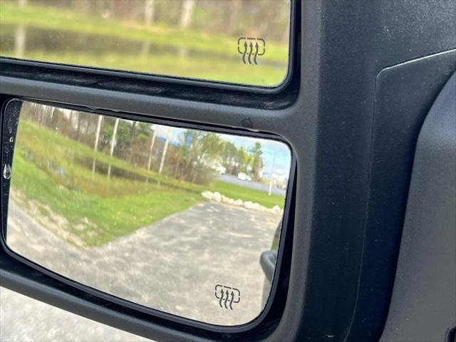2026 Ram 2500 Big Horn Crew Cab 4x4 6'4" Box