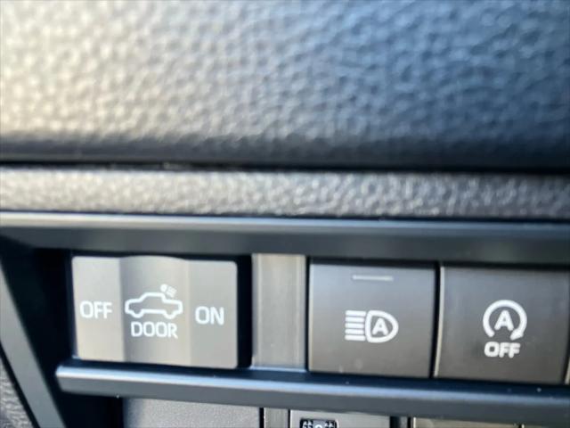 2026 Toyota Tundra SR5 CrewMax 5.5' Bed
