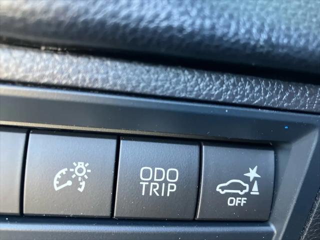 2026 Toyota Tundra SR5 CrewMax 5.5' Bed